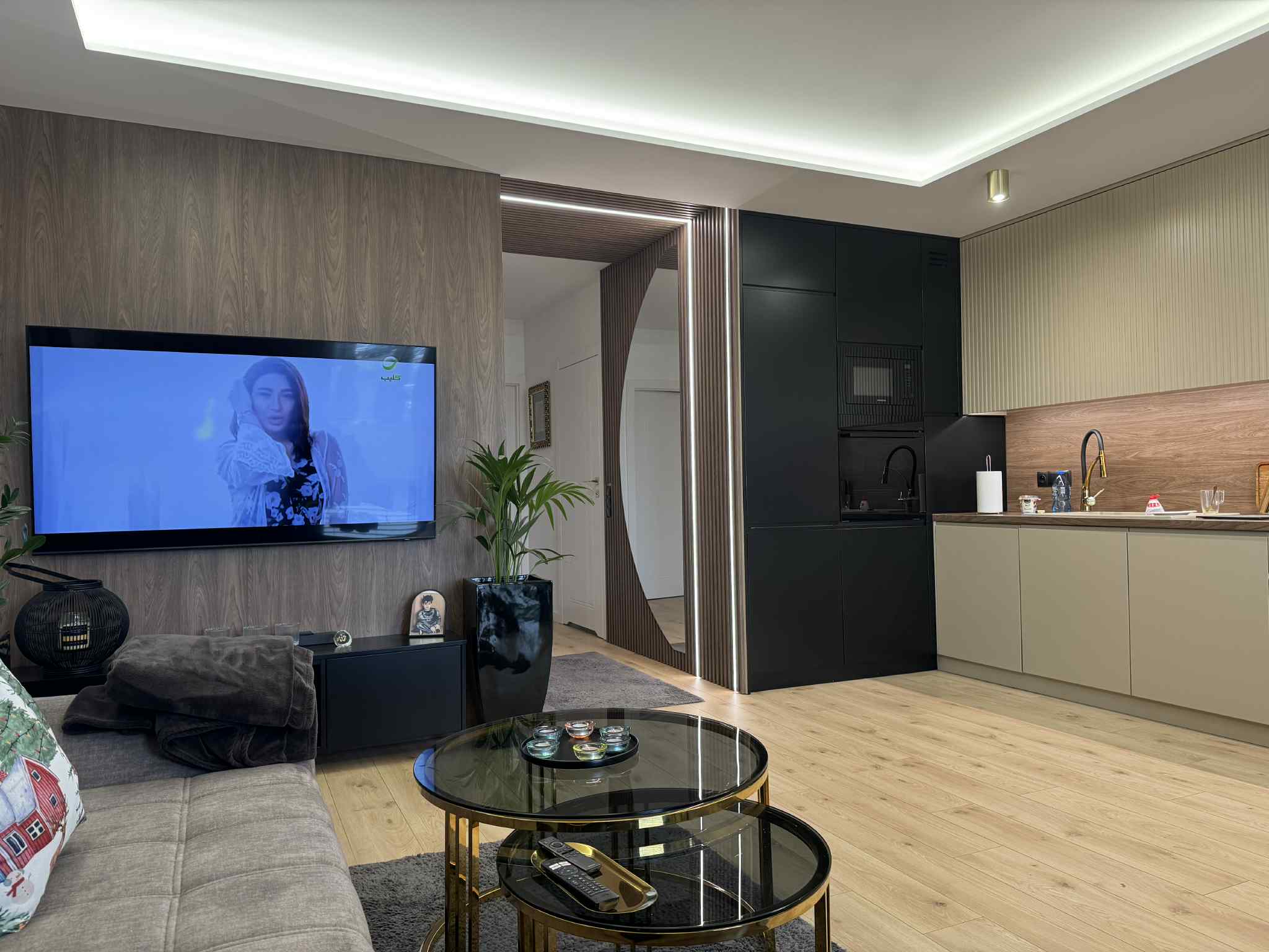 Mieszkanie - Pruszcz Gdański